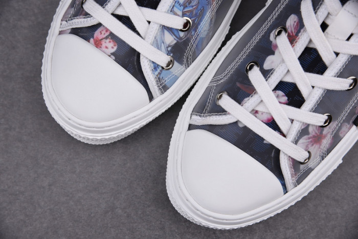 D*or b23 oblique sneaker