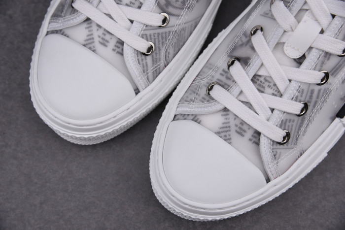 D*or b23 oblique sneaker