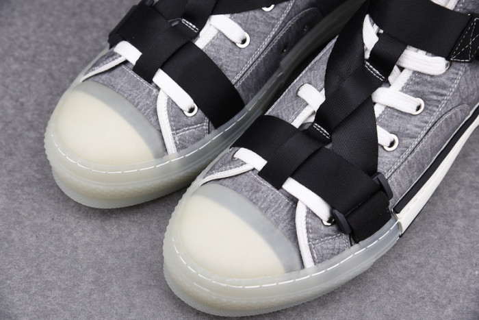 D*or b23 oblique sneaker