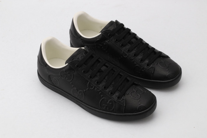 G*u*i ace sneaker