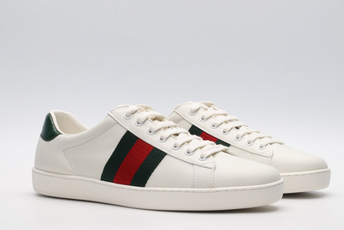 G*u*i ace sneaker