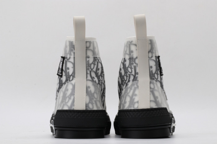 D*or b23 oblique sneaker