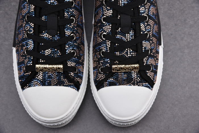D*or b23 oblique sneaker