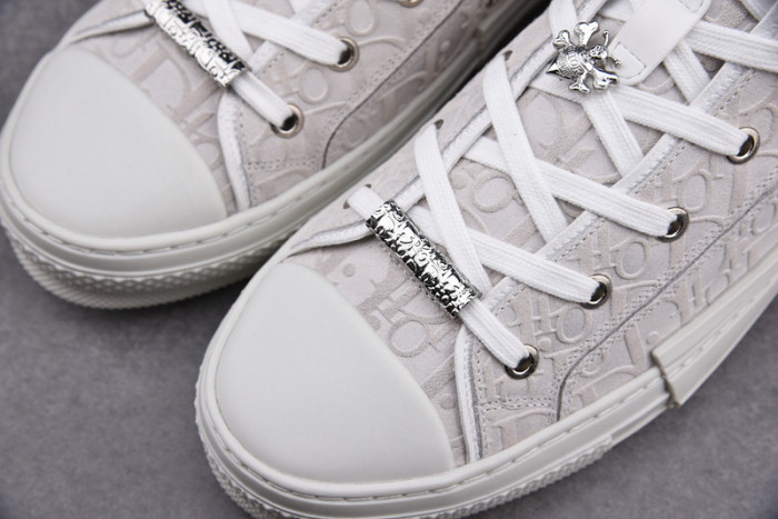 D*or b23 oblique sneaker