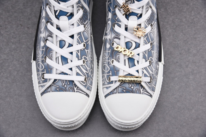 D*or b23 oblique sneaker