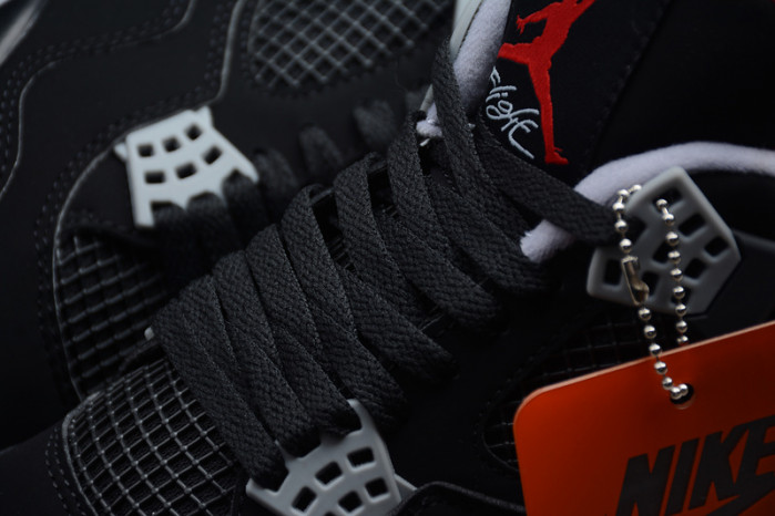 Jordan 4 Retro Bred 408452-060