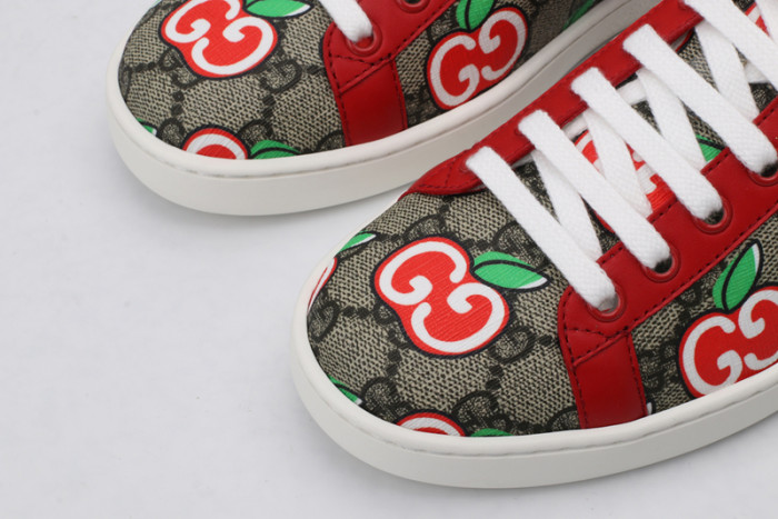 G*u*i ace sneaker