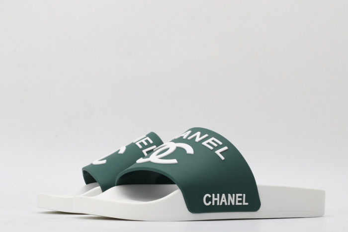 CH@NEL SLIDES