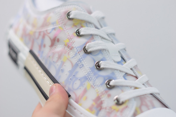 D*or b23 oblique sneaker