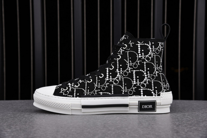 D*or b23 oblique sneaker