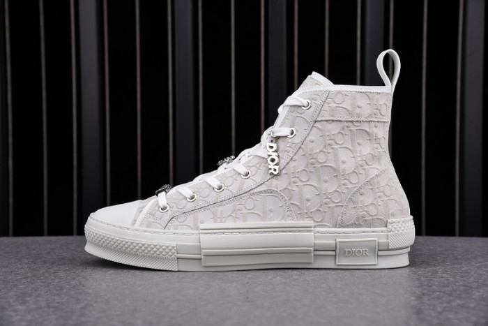 D*or b23 oblique sneaker