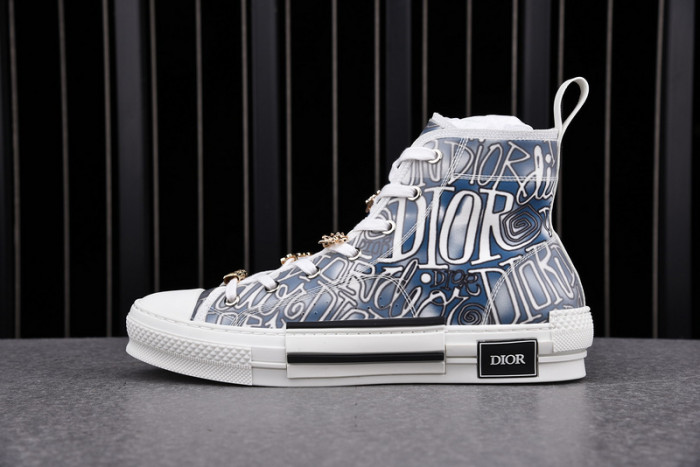 D*or b23 oblique sneaker