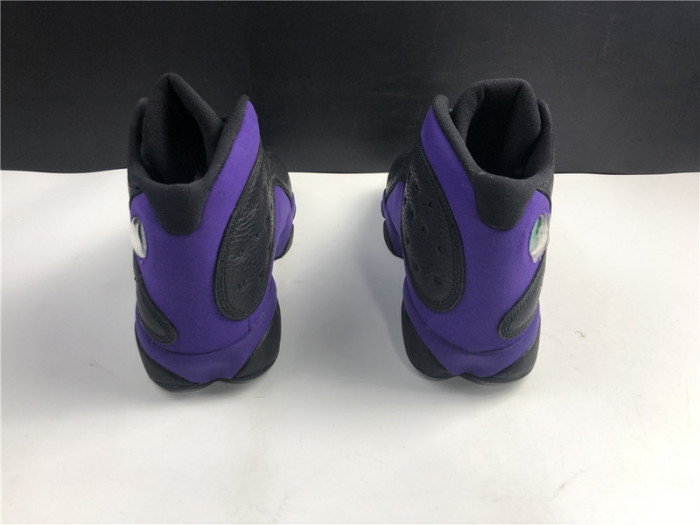 Air Jordan 13 Retro Court Purple  DJ5982-015