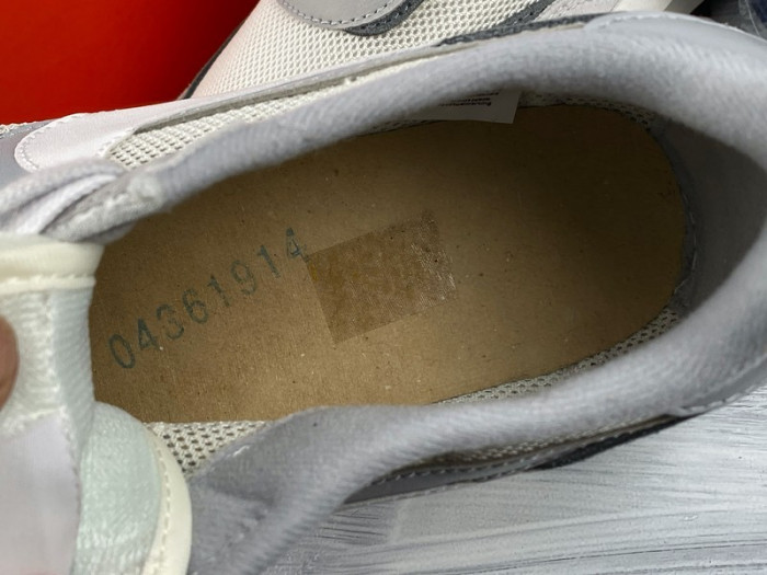 Nike LD Waffle Sacai Summit White  BV0073-100