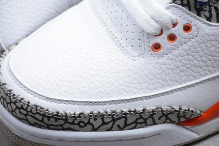 AIR Jordan 3 Retro Knicks 136064-148