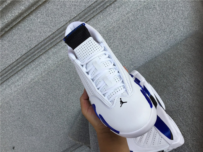 Air Jordan 14’Hyper Royal’