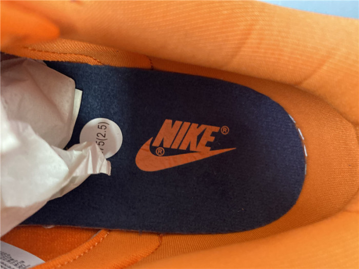Nike Dunk Low Champ Colors (2020)  CU1727-800