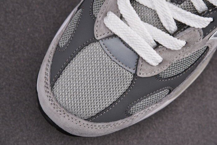 New Balance 992 Grey  M992GR