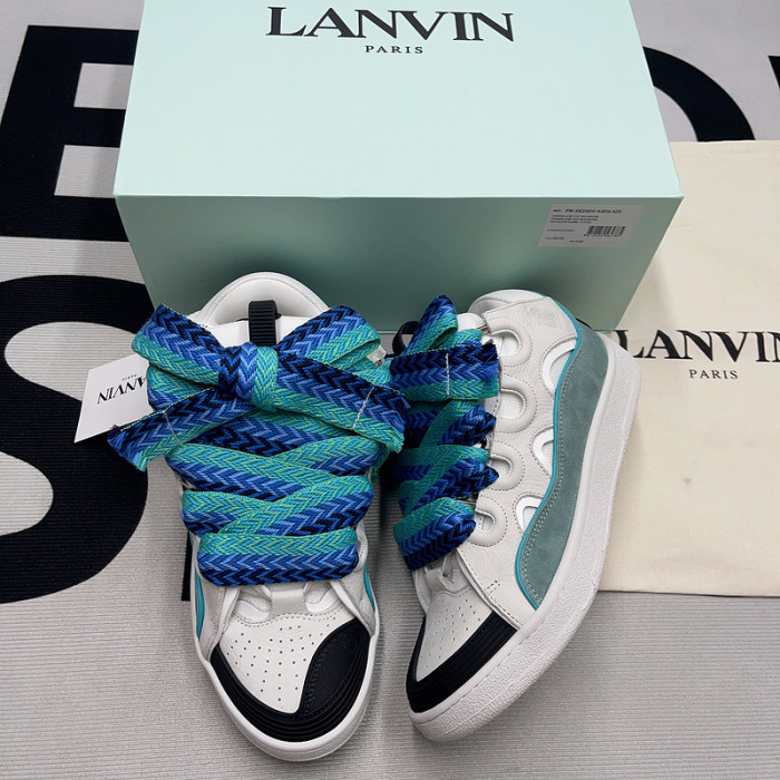 LANVIN SNEAKERS