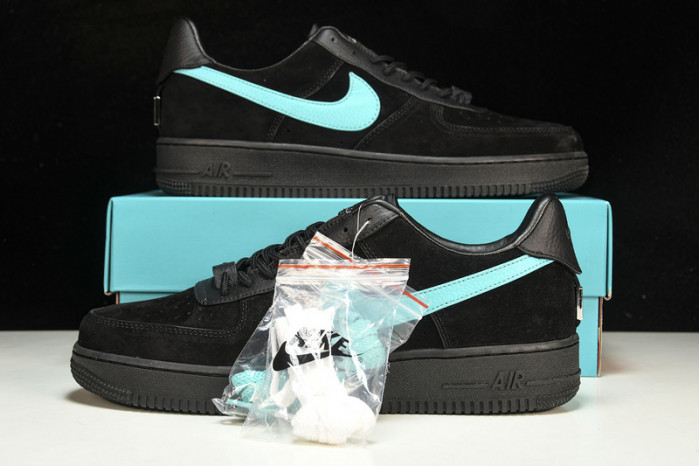nike air force 1 low T*f*ny & co. 1837  dz1382-001
