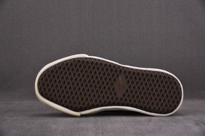 Maison Mihara Yasuhiro Shoes