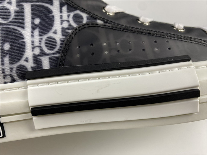 D*or b23 oblique sneaker