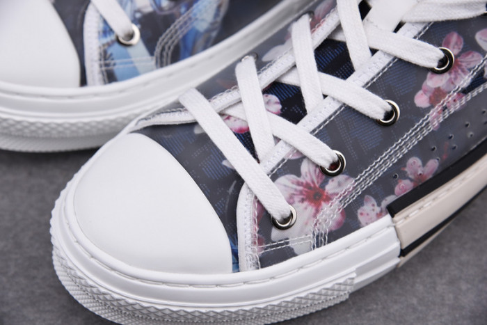 D*or b23 oblique sneaker