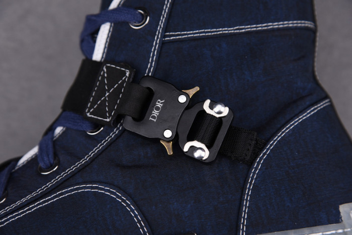 D*or b23 oblique sneaker