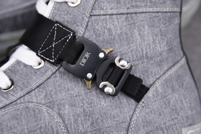 D*or b23 oblique sneaker