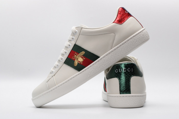 G*u*i ace sneaker