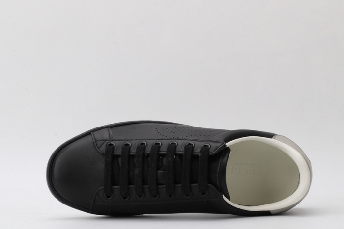 G*u*i ace sneaker