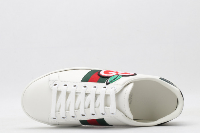 G*u*i ace sneaker