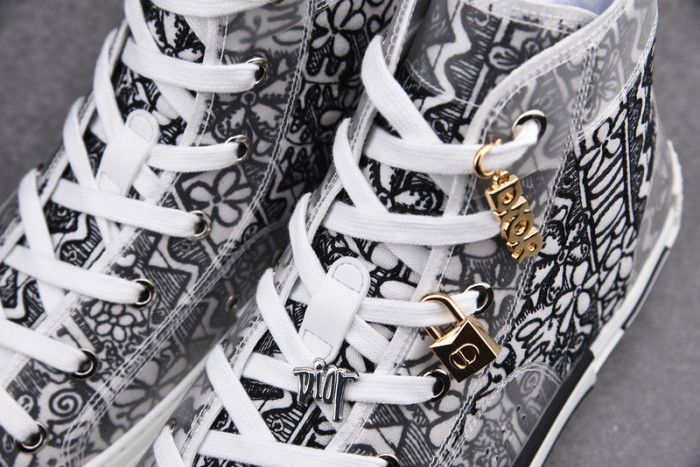 D*or b23 oblique sneaker