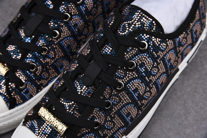 D*or b23 oblique sneaker