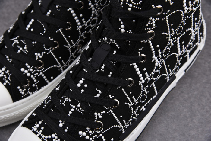 D*or b23 oblique sneaker