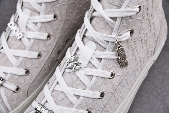 D*or b23 oblique sneaker