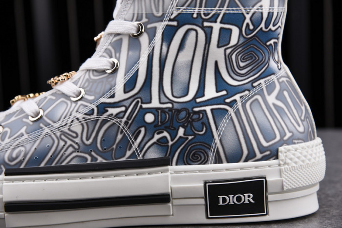 D*or b23 oblique sneaker