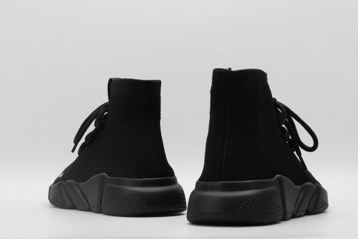 Ba*len*cia*ga speed sneaker