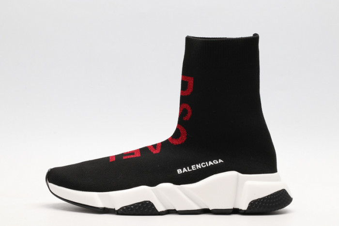 Ba*len*cia*ga speed sneaker