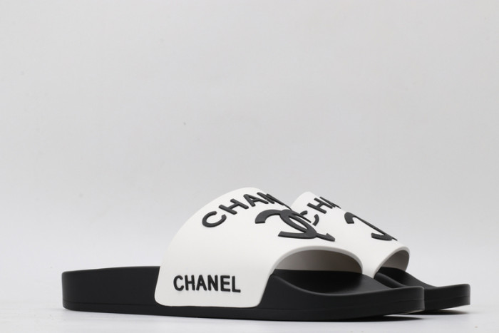 CH@NEL SLIDES