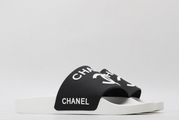 CH@NEL SLIDES