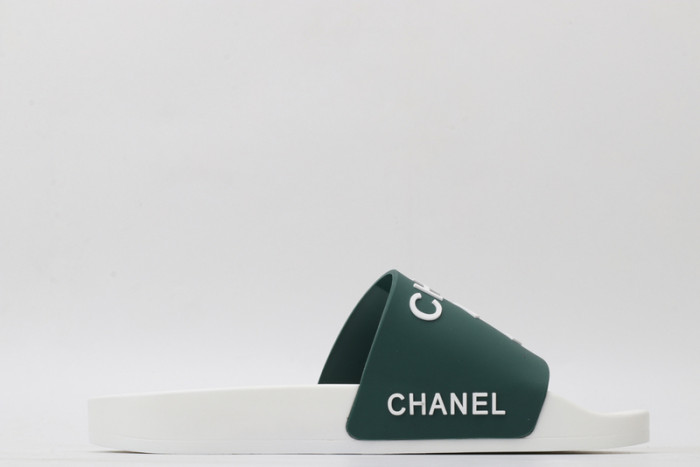 CH@NEL SLIDES