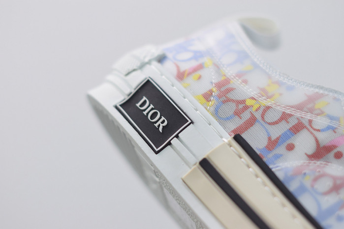 D*or b23 oblique sneaker