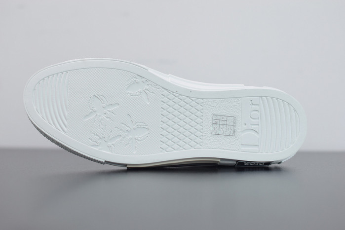 D*or b23 oblique sneaker