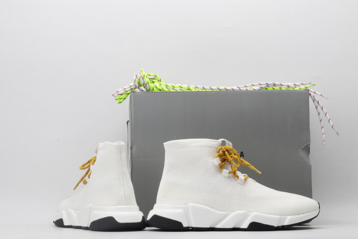Ba*len*cia*ga speed sneaker