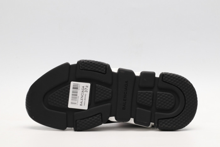 Ba*len*cia*ga speed sneaker