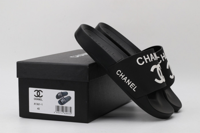 CH@NEL SLIDES