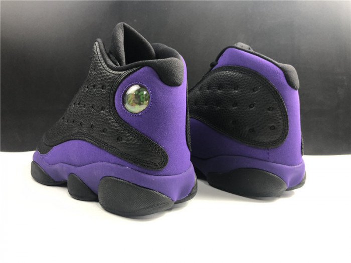 Air Jordan 13 Retro Court Purple  DJ5982-015
