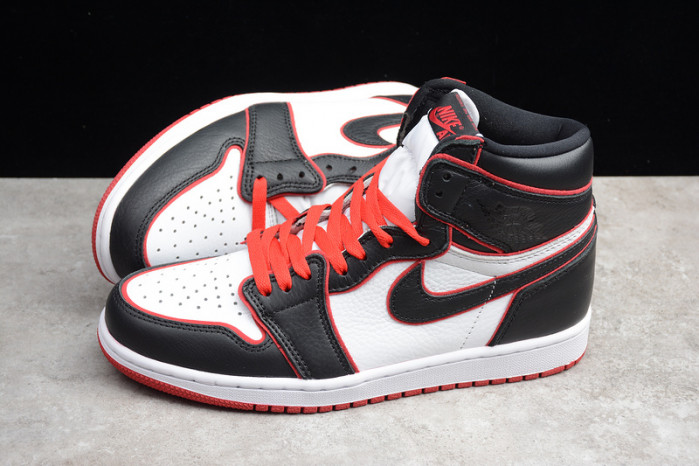 Air Jordan 1 Bloodline 555088-062