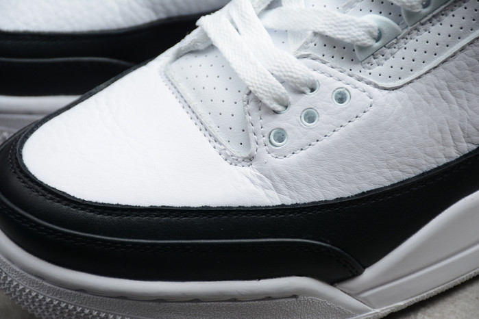 Air Jordan 3  fragment DA3595-100